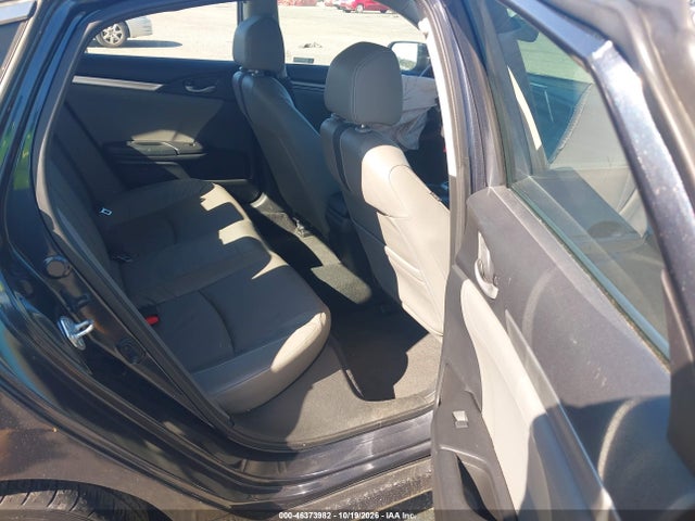 Продаж на аукціоні авто 2021 Honda Civic Ex-l, vin: 2HGFC1F74MH702966, номер лоту: 46373982