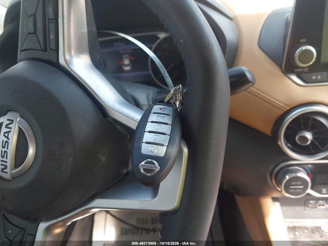 Aukcja sprzedaży 2020 Nissan Sentra Sv Xtronic Cvt, vin: 3N1AB8CV6LY269699, numer aukcji: 46373988