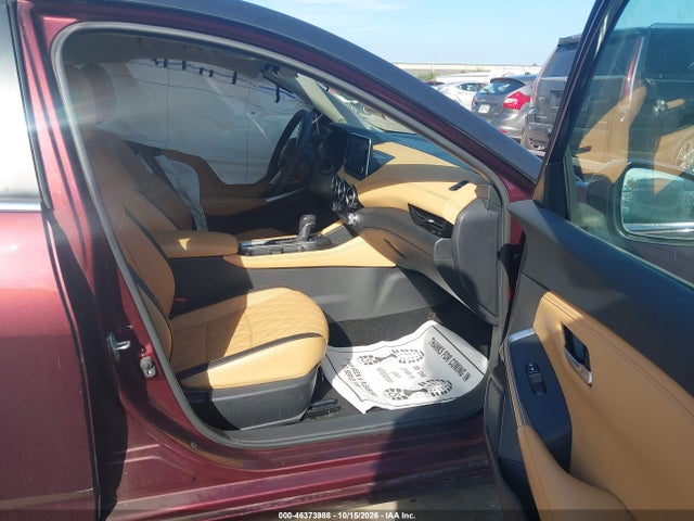 Aukcja sprzedaży 2020 Nissan Sentra Sv Xtronic Cvt, vin: 3N1AB8CV6LY269699, numer aukcji: 46373988