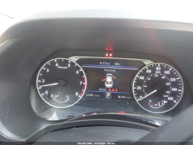 Aukcja sprzedaży 2020 Nissan Sentra Sv Xtronic Cvt, vin: 3N1AB8CV6LY269699, numer aukcji: 46373988