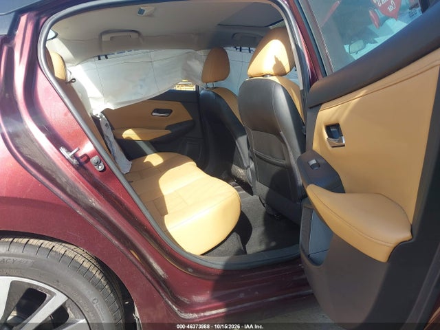 Aukcja sprzedaży 2020 Nissan Sentra Sv Xtronic Cvt, vin: 3N1AB8CV6LY269699, numer aukcji: 46373988