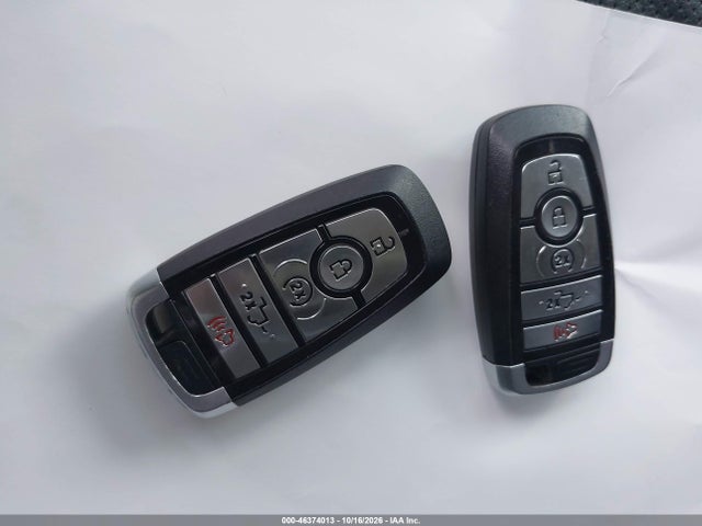 Продажа на аукционе авто 2022 Ford F-150 Lariat, vin: 1FTFW1ED5NFA73072, номер лота: 46374013