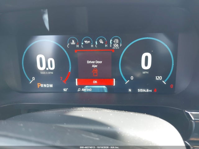Продажа на аукционе авто 2022 Ford F-150 Lariat, vin: 1FTFW1ED5NFA73072, номер лота: 46374013