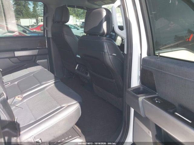 Продажа на аукционе авто 2022 Ford F-150 Lariat, vin: 1FTFW1ED5NFA73072, номер лота: 46374013