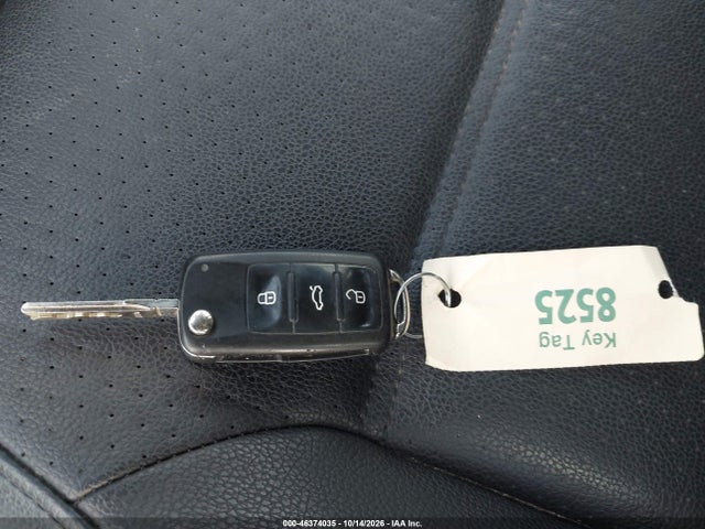Продаж на аукціоні авто 2014 Volkswagen Jetta 2.0l Tdi, vin: 3VWLL7AJ7EM275614, номер лоту: 46374035