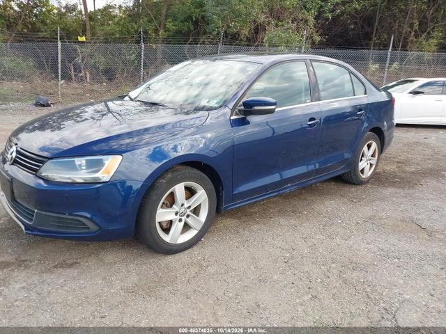 Продаж на аукціоні авто 2014 Volkswagen Jetta 2.0l Tdi, vin: 3VWLL7AJ7EM275614, номер лоту: 46374035