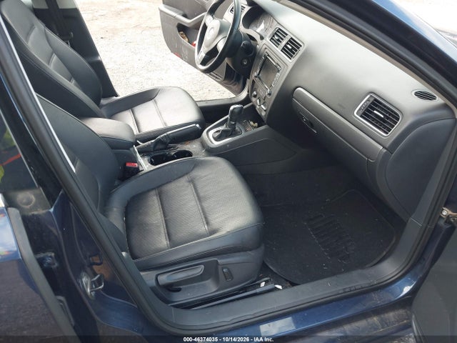 Продаж на аукціоні авто 2014 Volkswagen Jetta 2.0l Tdi, vin: 3VWLL7AJ7EM275614, номер лоту: 46374035