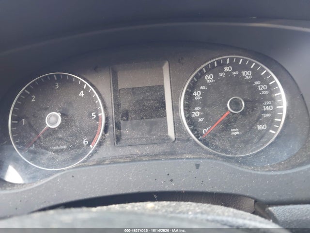 Продаж на аукціоні авто 2014 Volkswagen Jetta 2.0l Tdi, vin: 3VWLL7AJ7EM275614, номер лоту: 46374035