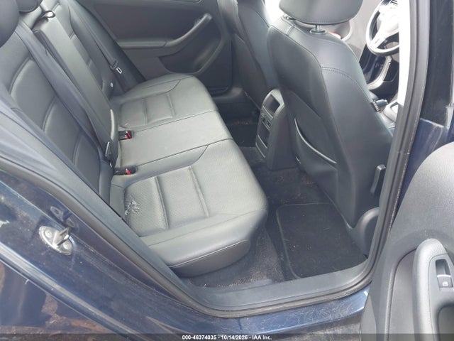 Продаж на аукціоні авто 2014 Volkswagen Jetta 2.0l Tdi, vin: 3VWLL7AJ7EM275614, номер лоту: 46374035
