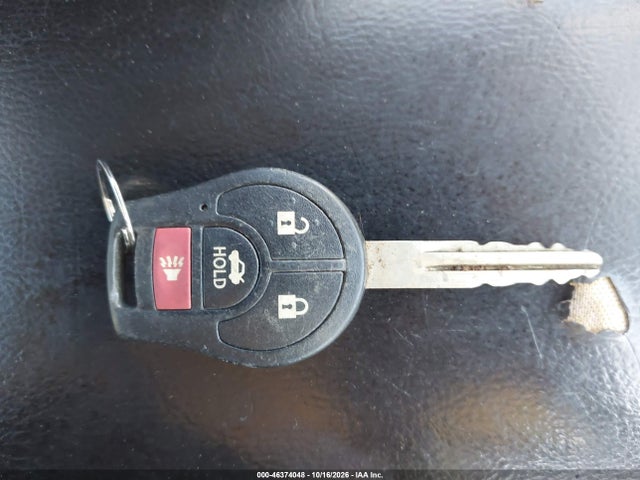 Aukcja sprzedaży 2013 Nissan Sentra Sv, vin: 3N1AB7AP2DL656974, numer aukcji: 46374048