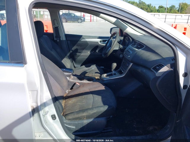 Aukcja sprzedaży 2013 Nissan Sentra Sv, vin: 3N1AB7AP2DL656974, numer aukcji: 46374048
