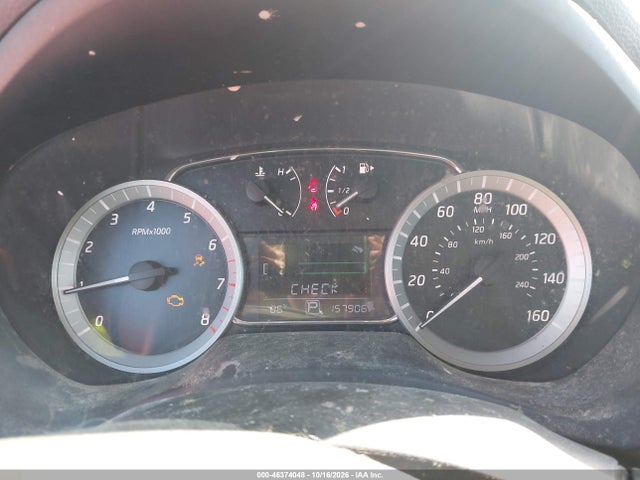 Aukcja sprzedaży 2013 Nissan Sentra Sv, vin: 3N1AB7AP2DL656974, numer aukcji: 46374048