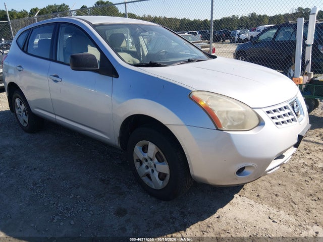Продаж на аукціоні авто 2009 Nissan Rogue S, vin: JN8AS58T59W048845, номер лоту: 46374055