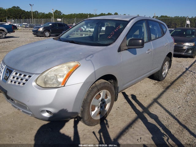 Продаж на аукціоні авто 2009 Nissan Rogue S, vin: JN8AS58T59W048845, номер лоту: 46374055