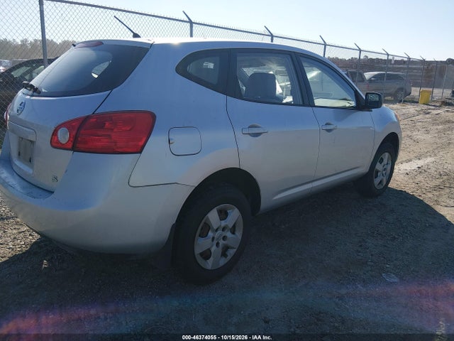 Продаж на аукціоні авто 2009 Nissan Rogue S, vin: JN8AS58T59W048845, номер лоту: 46374055