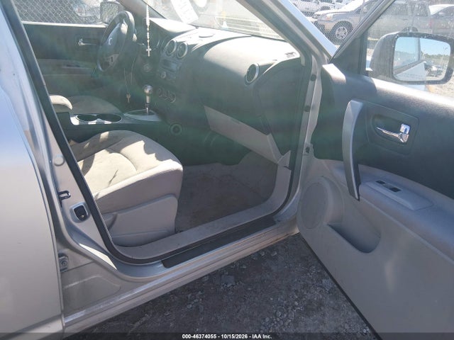 Продаж на аукціоні авто 2009 Nissan Rogue S, vin: JN8AS58T59W048845, номер лоту: 46374055