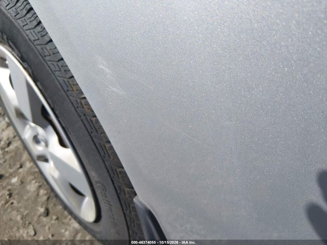 Продаж на аукціоні авто 2009 Nissan Rogue S, vin: JN8AS58T59W048845, номер лоту: 46374055