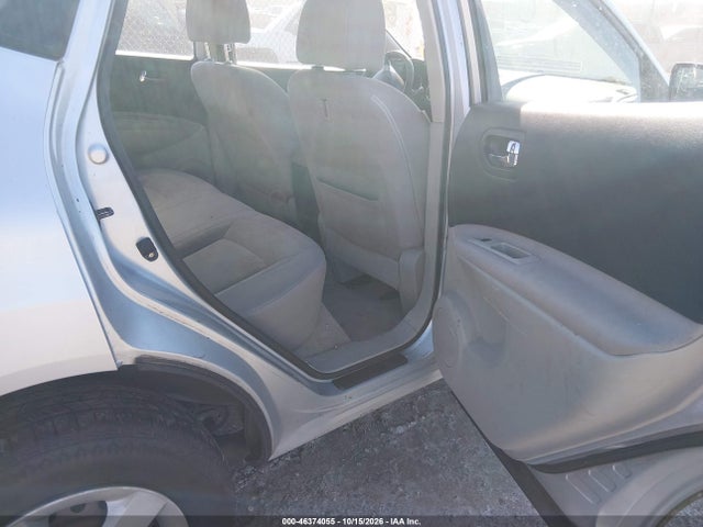 Продаж на аукціоні авто 2009 Nissan Rogue S, vin: JN8AS58T59W048845, номер лоту: 46374055