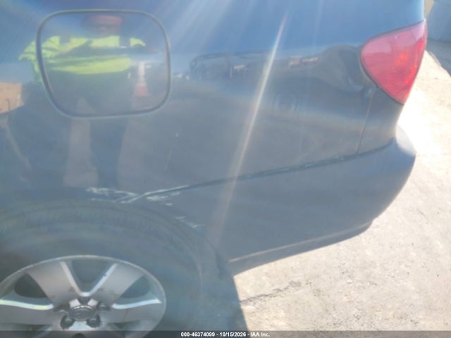 Продаж на аукціоні авто 2004 Toyota Corolla Le, vin: JTDBR32E340052785, номер лоту: 46374099