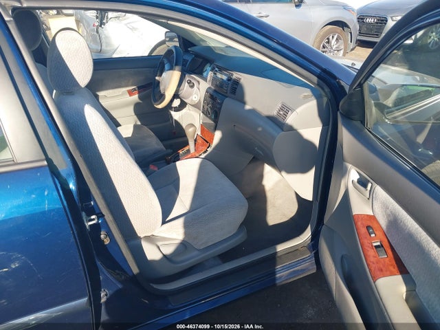 Продаж на аукціоні авто 2004 Toyota Corolla Le, vin: JTDBR32E340052785, номер лоту: 46374099
