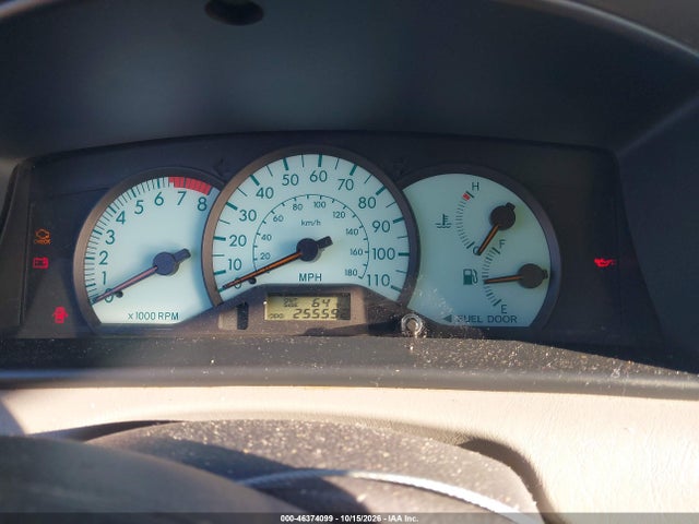 Продаж на аукціоні авто 2004 Toyota Corolla Le, vin: JTDBR32E340052785, номер лоту: 46374099