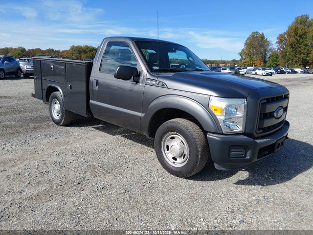 Продаж на аукціоні авто 2015 Ford F-250 Xl, vin: 1FDBF2A67FED31851, номер лоту: 46374122