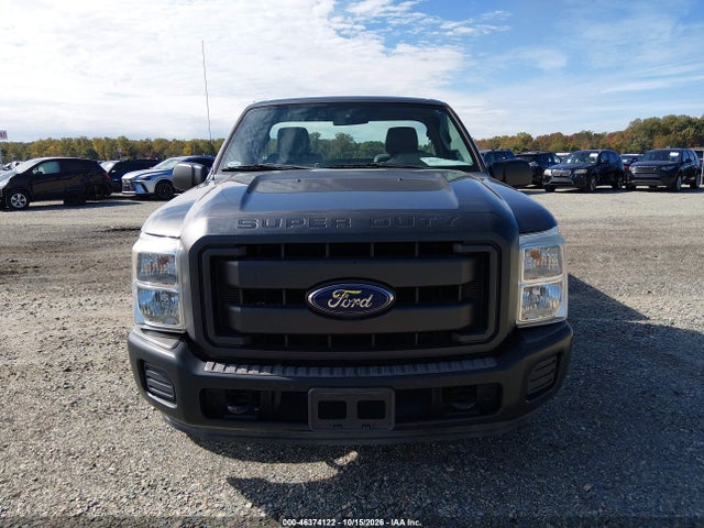 Продаж на аукціоні авто 2015 Ford F-250 Xl, vin: 1FDBF2A67FED31851, номер лоту: 46374122