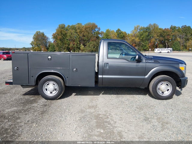 Продаж на аукціоні авто 2015 Ford F-250 Xl, vin: 1FDBF2A67FED31851, номер лоту: 46374122