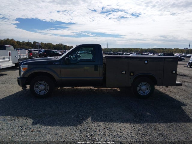 Продаж на аукціоні авто 2015 Ford F-250 Xl, vin: 1FDBF2A67FED31851, номер лоту: 46374122