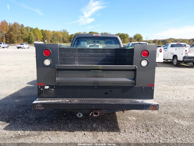 Продаж на аукціоні авто 2015 Ford F-250 Xl, vin: 1FDBF2A67FED31851, номер лоту: 46374122