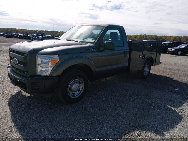Продаж на аукціоні авто 2015 Ford F-250 Xl, vin: 1FDBF2A67FED31851, номер лоту: 46374122