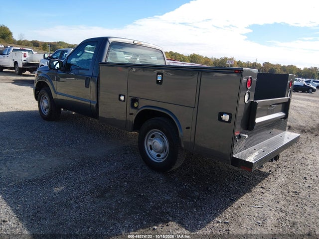 Продаж на аукціоні авто 2015 Ford F-250 Xl, vin: 1FDBF2A67FED31851, номер лоту: 46374122