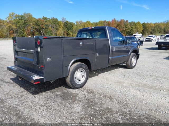 Продаж на аукціоні авто 2015 Ford F-250 Xl, vin: 1FDBF2A67FED31851, номер лоту: 46374122