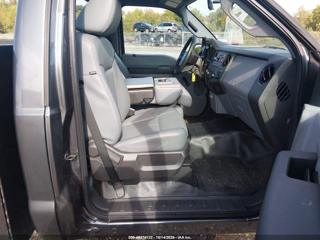 Продаж на аукціоні авто 2015 Ford F-250 Xl, vin: 1FDBF2A67FED31851, номер лоту: 46374122