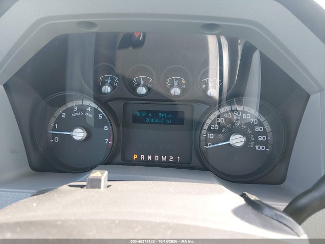 Продаж на аукціоні авто 2015 Ford F-250 Xl, vin: 1FDBF2A67FED31851, номер лоту: 46374122