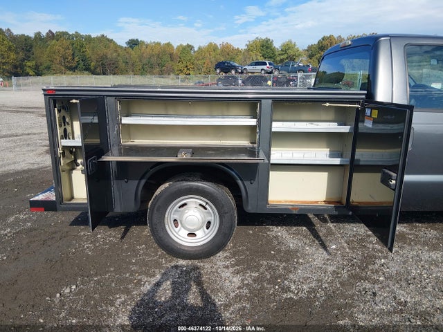 Продаж на аукціоні авто 2015 Ford F-250 Xl, vin: 1FDBF2A67FED31851, номер лоту: 46374122