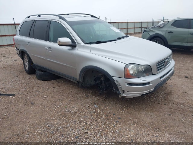 46374123 :رقم المزاد ، YV4CZ982781452933 vin ، 2008 Volvo Xc90 3.2 مزاد بيع
