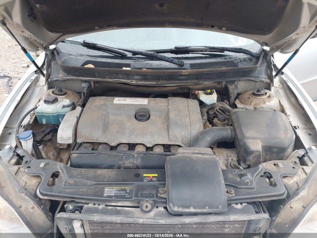 46374123 :رقم المزاد ، YV4CZ982781452933 vin ، 2008 Volvo Xc90 3.2 مزاد بيع