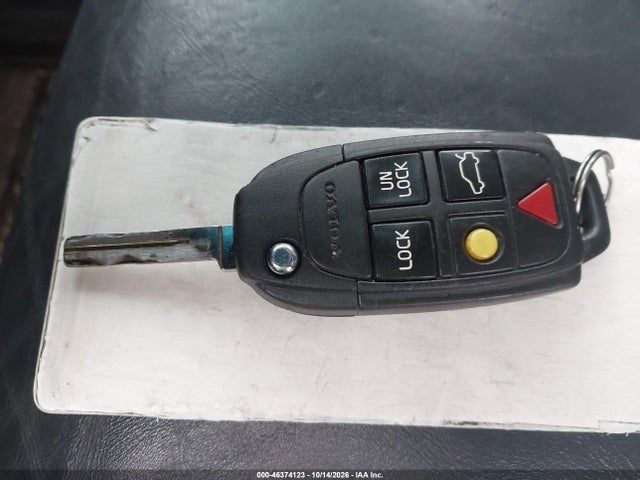 46374123 :رقم المزاد ، YV4CZ982781452933 vin ، 2008 Volvo Xc90 3.2 مزاد بيع