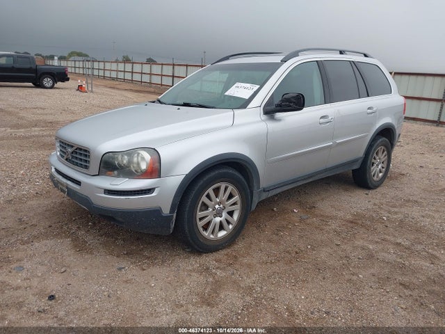 46374123 :رقم المزاد ، YV4CZ982781452933 vin ، 2008 Volvo Xc90 3.2 مزاد بيع