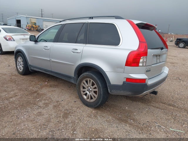 46374123 :رقم المزاد ، YV4CZ982781452933 vin ، 2008 Volvo Xc90 3.2 مزاد بيع