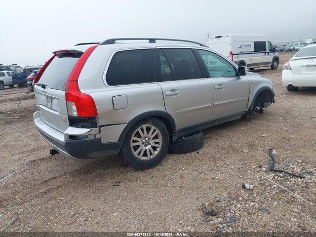 46374123 :رقم المزاد ، YV4CZ982781452933 vin ، 2008 Volvo Xc90 3.2 مزاد بيع