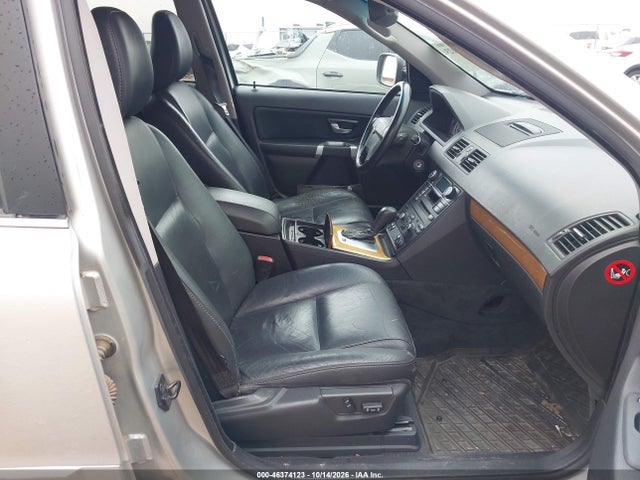 46374123 :رقم المزاد ، YV4CZ982781452933 vin ، 2008 Volvo Xc90 3.2 مزاد بيع