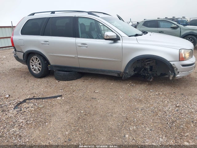 46374123 :رقم المزاد ، YV4CZ982781452933 vin ، 2008 Volvo Xc90 3.2 مزاد بيع