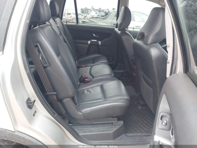 46374123 :رقم المزاد ، YV4CZ982781452933 vin ، 2008 Volvo Xc90 3.2 مزاد بيع