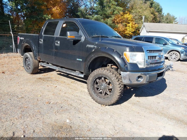 Продаж на аукціоні авто 2013 Ford F-150 Xlt, vin: 1FTFW1ET3DFB96830, номер лоту: 46374135