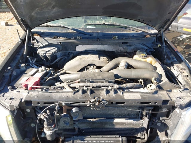 Продаж на аукціоні авто 2013 Ford F-150 Xlt, vin: 1FTFW1ET3DFB96830, номер лоту: 46374135
