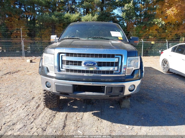Продаж на аукціоні авто 2013 Ford F-150 Xlt, vin: 1FTFW1ET3DFB96830, номер лоту: 46374135