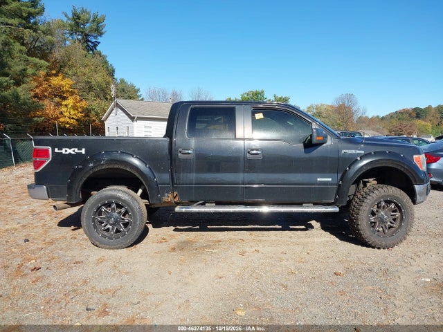 Продаж на аукціоні авто 2013 Ford F-150 Xlt, vin: 1FTFW1ET3DFB96830, номер лоту: 46374135