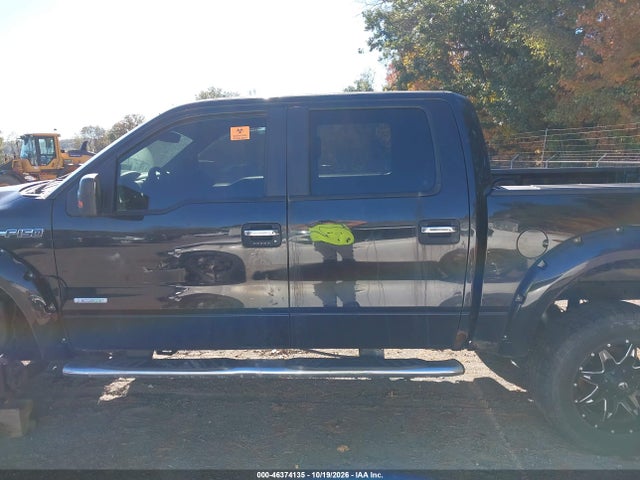 Продаж на аукціоні авто 2013 Ford F-150 Xlt, vin: 1FTFW1ET3DFB96830, номер лоту: 46374135